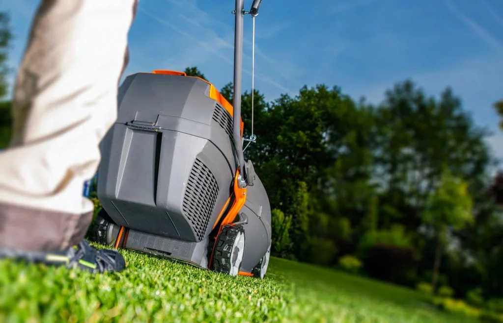 Cedar Park Landscaping Pros - Lawn Mowing 2