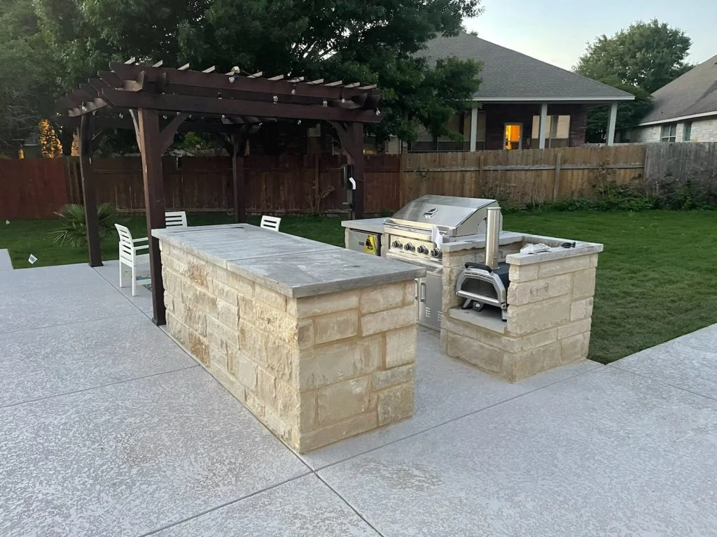 Outdoor-Kitchen-Cedar-Park